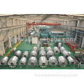 1100 3003 3004 3105 5052 5083 5754 6061 hot rolled/cold rolled aluminum coil manufacturer in China